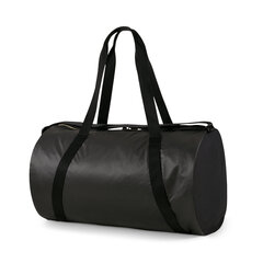 Спортивная сумка Puma Barrel Bag Moto Pack, 25 л, черная цена и информация | Puma Товары для детей и младенцев | hansapost.ee
