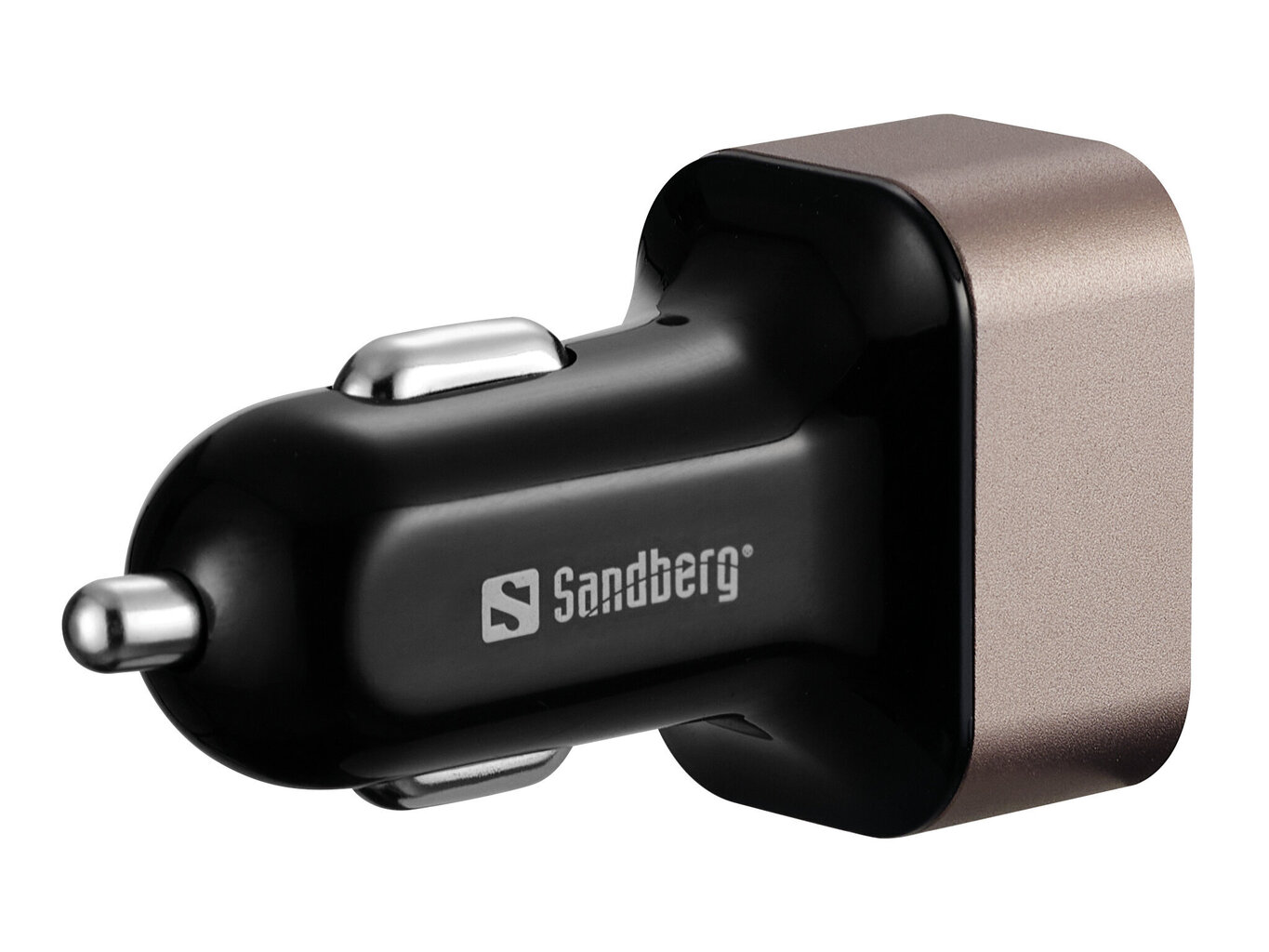 Sandberg 441-43 цена и информация | Laadijad mobiiltelefonidele | hansapost.ee