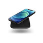 Zens Single Wireless Charger ZESC12B/00 цена и информация | Laadijad mobiiltelefonidele | hansapost.ee