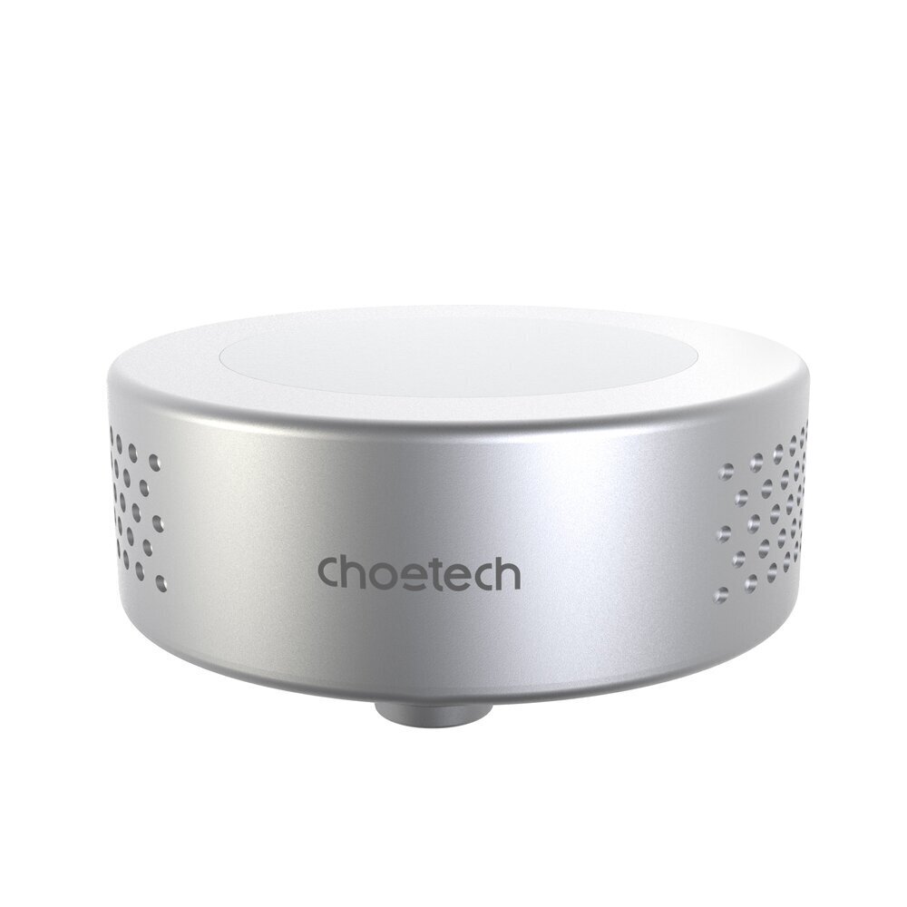Choetech Qi T593-F цена и информация | Laadijad mobiiltelefonidele | hansapost.ee