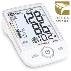 Rossmax X9 PARR PRO price and information | Blood pressure monitors | hansapost.ee