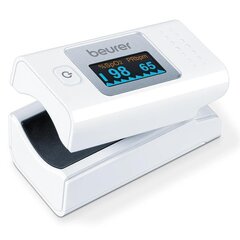 Pulssoksümeeter Beurer PO 35 price and information | Blood pressure monitors | hansapost.ee