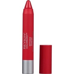 Губная помада Revlon Colorburst Matte Balm 2.7 г, 240 Striking цена и информация | Помады, бальзамы, блеск для губ | hansapost.ee