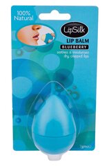 Xpel LipSilk Blueberry бальзам для губ 7 г цена и информация | Помады, бальзамы, блеск для губ | hansapost.ee