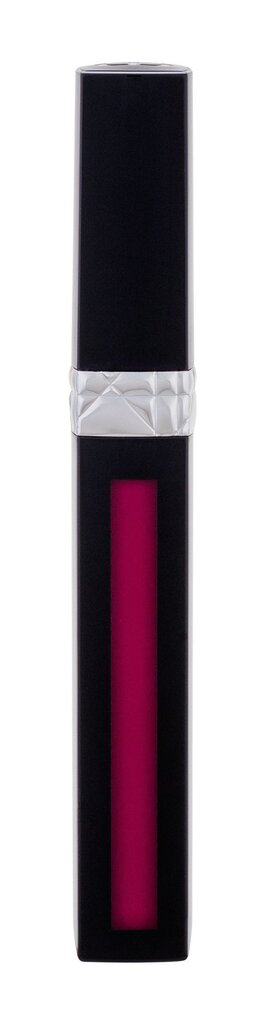 Vedel huulepulk Christian Dior Rouge Stain, 797 Savage Matte, 6 ml цена и информация | Huulekosmeetika | hansapost.ee