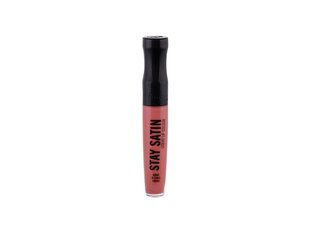 Rimmel London Stay Satin huulepulk 5,5 ml, 210 IT Girl цена и информация | Помады, бальзамы, блеск для губ | hansapost.ee