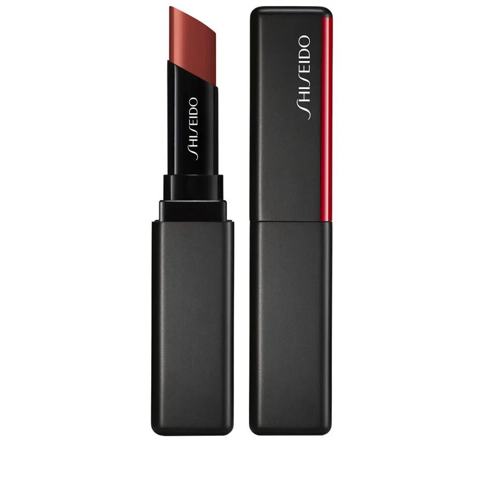 Huulepulk Shiseido VisionAiry Gel 1.6 g, 223 Shizuka Red hind ja info | Huulekosmeetika | hansapost.ee