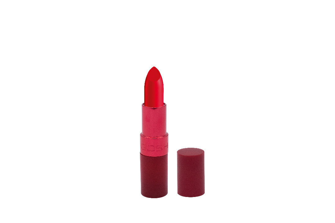 GOSH Luxury Red Lips Lipstick huulepulk 4 g, 001 Katherine цена и информация | Huulekosmeetika | hansapost.ee