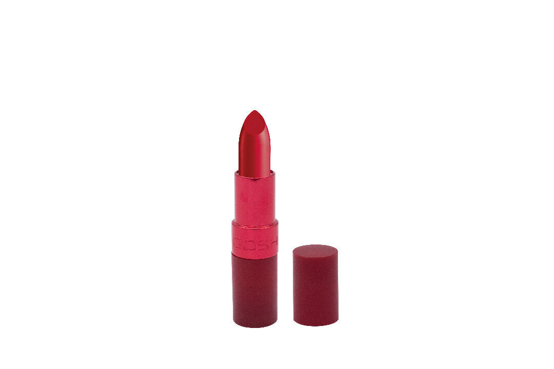 GOSH Luxury Red Lips Lipstick huulepulk 4 g, 002 Marilyn цена и информация | Huulekosmeetika | hansapost.ee