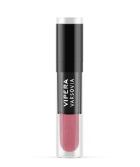 Vipera Varsovia Lip Gloss huuleläige 3.5 ml, 10 City hind ja info | Huulekosmeetika | hansapost.ee