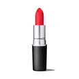 Huulepulk MAC Satin 3 g, 811 MAC Red