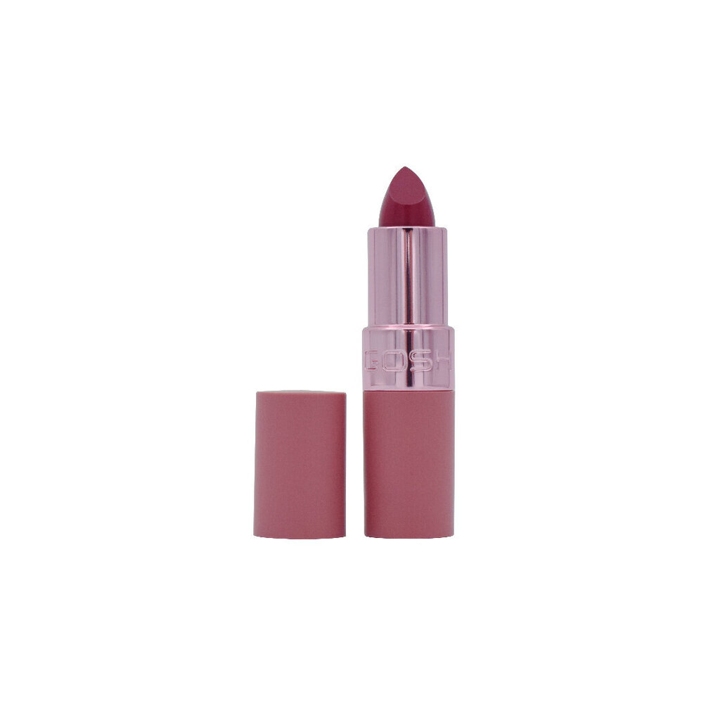 GOSH Luxury Rose Lips huulepulk 4 g, 005 SEDUCE hind ja info | Huulekosmeetika | hansapost.ee