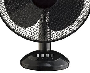 Вентилятор Mesko MS 7310 Desk fan цена и информация | Вентиляторные | hansapost.ee