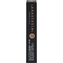 Vedel huulepulk Anastasia Beverly Hills Matte, 3,2 g, Crush hind ja info | Anastasia Beverly Hills Parfüümid, lõhnad ja kosmeetika | hansapost.ee