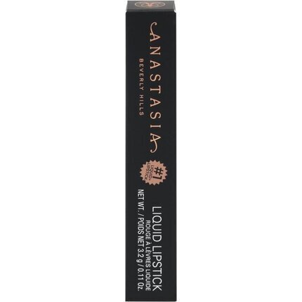 Vedel huulepulk Anastasia Beverly Hills Matte, 3,2 g, Crush цена и информация | Huulekosmeetika | hansapost.ee