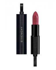 Givenchy Rouge Interdit huulepulk 3 g, 09 Rose Alibi цена и информация | Помады, бальзамы, блеск для губ | hansapost.ee