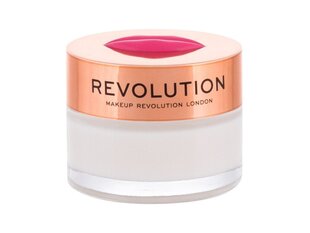 Makeup Revolution London Lip Mask Overnight huulepalsam 12 g, Cravin´Coconuts hind ja info | Huulekosmeetika | hansapost.ee