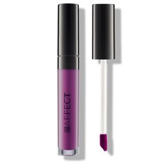 Affect Liquid Lipstick Soft Matte huulepulk 5 ml, Mysterious Ways hind ja info | Huulekosmeetika | hansapost.ee