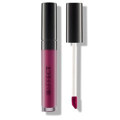 Affect Liquid Lipstick Soft Matte huulepulk 5 ml, Nostalgy hind ja info | Huulekosmeetika | hansapost.ee