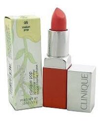 Clinique Pop Lip Colour & Primer huulepulk 3 g hind ja info | Huulekosmeetika | hansapost.ee
