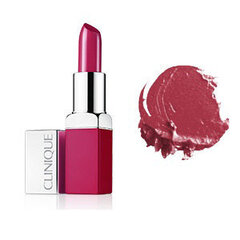 Huulepulk Clinique Pop Lip Colour 3,9 g, 13 Love Pop цена и информация | Помады, бальзамы, блеск для губ | hansapost.ee