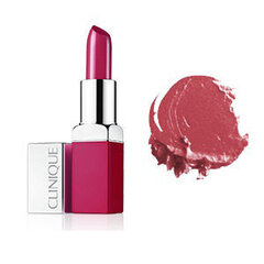 Clinique Pop Lip Colour & Primer  помада 3 г. цена и информация | Помады, бальзамы, блеск для губ | hansapost.ee