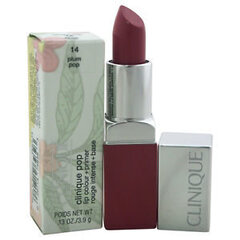 Clinique Pop Lip Colour & Primer huulepulk 3 g hind ja info | Huulekosmeetika | hansapost.ee