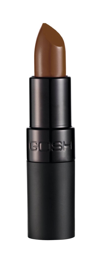 GOSH Velvet Touch Lipstick huulepulk 4 g, 86 Kitch цена и информация | Huulekosmeetika | hansapost.ee