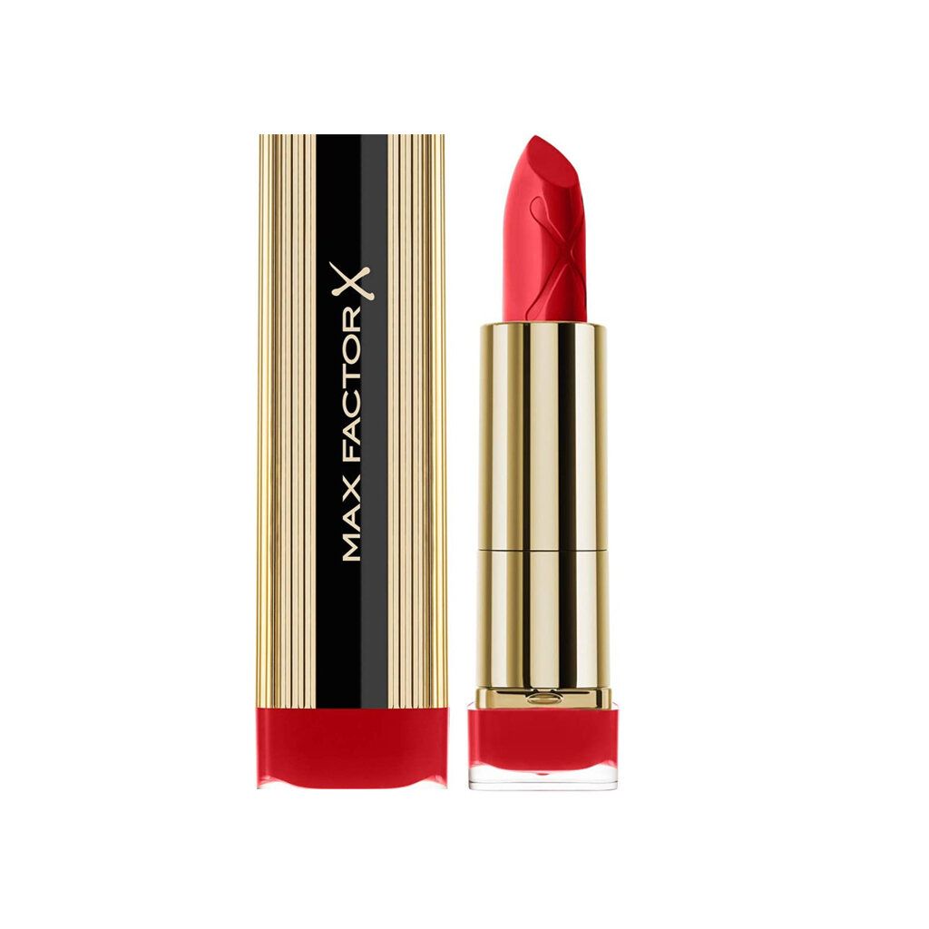 Huulepulk Max Factor Colour Elixir 105 Raisen 4 g, 075 Ruby Tuesday цена и информация | Huulekosmeetika | hansapost.ee