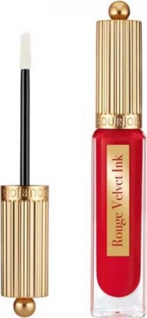 BOURJOIS Paris Rouge Velvet Ink huulepulk 3,5 ml, 09 Rouge a Reves цена и информация | Huulekosmeetika | hansapost.ee