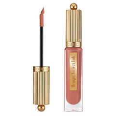 BOURJOIS Paris Rouge Velvet Ink huulepulk 3,5 ml, 13 Beige Seller hind ja info | Bourjois Dekoratiivkosmeetika | hansapost.ee