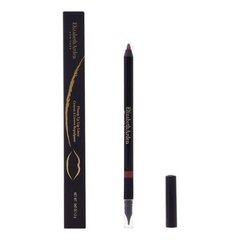 Карандаш для губ Elizabeth Arden Plump Up Lip Liner 1,2 г, 03 Kiss Of Coral цена и информация | Помады, бальзамы, блеск для губ | hansapost.ee