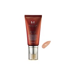 Jumestuskreem Missha Perfect Cover BB SPF42/PA+++ 50ml, 23 Natural Beige hind ja info | Jumestuskreemid ja puudrid | hansapost.ee