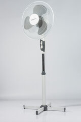 Ventilaator Volteno 40cm hind ja info | Ventilaatorid | hansapost.ee