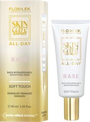 Ühtlustav meigialuskreem Floslek Skin Care Expert Base 40 ml hind ja info | Floslek Parfüümid, lõhnad ja kosmeetika | hansapost.ee
