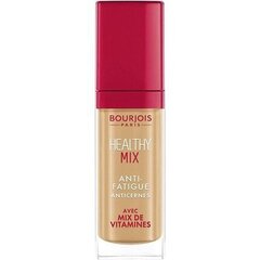 Тональное средство Bourjois Healthy Mix 55 Honey 7.8 мл цена и информация | Пудры, базы под макияж | hansapost.ee