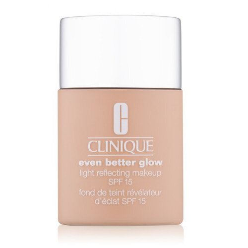 Clinique Even Better Glow jumestuskreem 30 ml, 20 Fair цена и информация | Jumestuskreemid ja puudrid | hansapost.ee