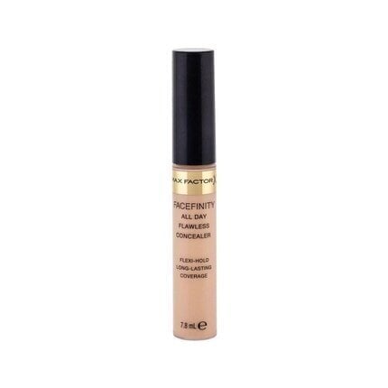 Max Factor Facefinity All Day Flawless korrektor 7,8 ml, toon nr 010 hind ja info | Jumestuskreemid ja puudrid | hansapost.ee