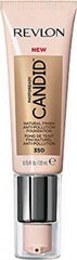 <p>Revlon Photoready Candid Natural Finish тональное средство 22 мл, 200 Nude</p>
 цена и информация | Пудры, базы под макияж | hansapost.ee