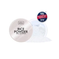 Wibo Rice puuder price and information | Foundations and powders | hansapost.ee