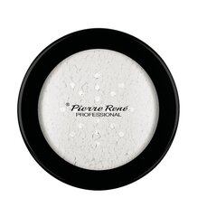 Pierre Rene Rise Loose Powder puuder 12 g, toon nr. 00 hind ja info | Pierre Rene Parfüümid, lõhnad ja kosmeetika | hansapost.ee