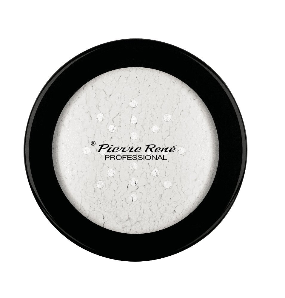 Pierre Rene Rise Loose Powder puuder 12 g, toon nr. 00 hind ja info | Jumestuskreemid ja puudrid | hansapost.ee