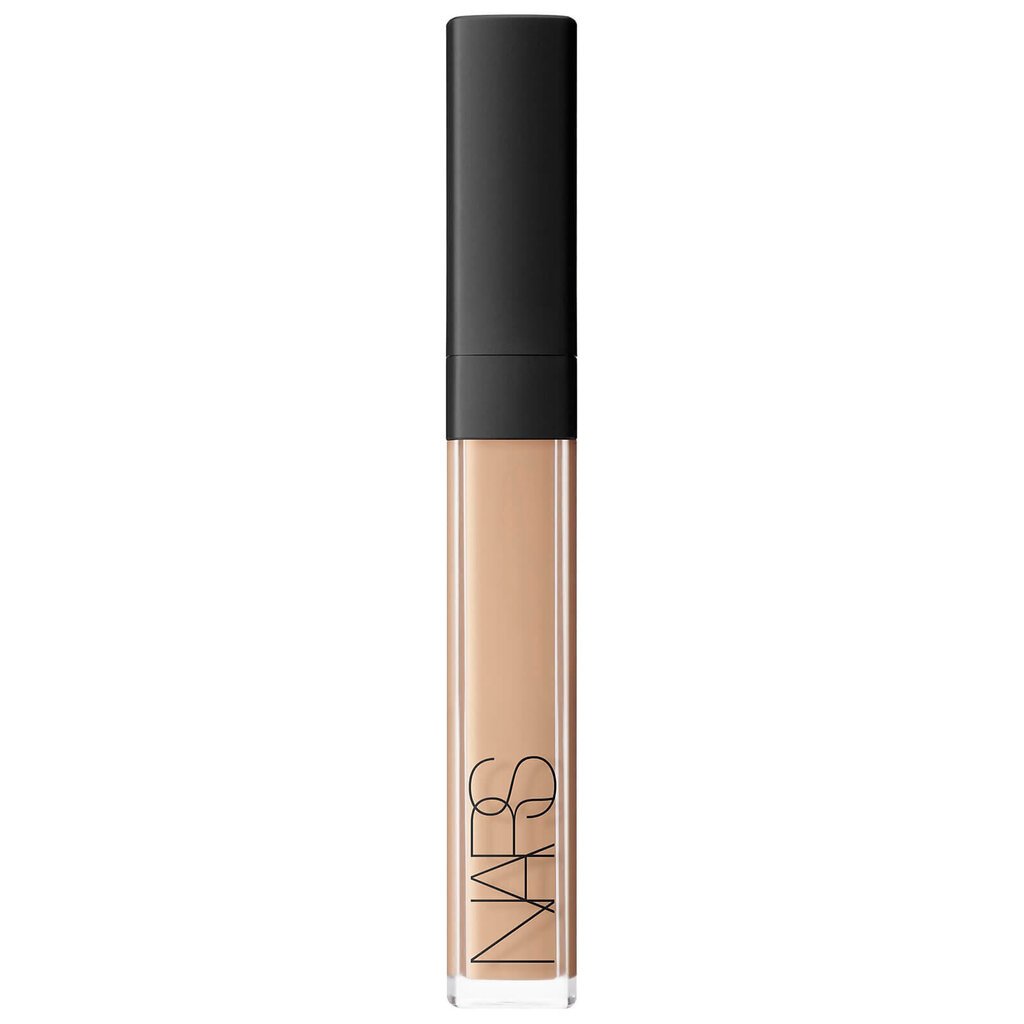 Mask Nars Radiant Creamy Concealer, 6 ml цена и информация | Jumestuskreemid ja puudrid | hansapost.ee