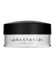 Kinnituspuuder Anastasia Beverly Hills Loose Setting Powder, 25 g, Light Translucent цена и информация | Пудры, базы под макияж | hansapost.ee