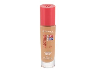 <p><b>Жидкая основа для макияжа Rimmel London Lasting Finish Nº 410 Spf 20 </b>позволит вам выглядеть еще более привлекательной! Попробуйте качественные <b>100% оригинальные продукты </b><b>Rimmel London</b>&nbsp;и позвольте лучшим профессионалам позаботиться о вашей красоте.</p><br><ul><li>Ингредиент: <ul><li>Propylene carbonate</li><li>Silica silylate</li><li>Sodium hyaluronate</li><li>Sodium chloride</li><li>Sodium hydroxide</li><li>Sodium lactate</li><li>Sodium pca</li><li>Sodium sulfate</li><li>Talc</li><li>Titanium dioxide</li><li>Tocopheryl acetate</li><li>Trehalose</li><li>Tribehenin</li><li>Triethoxycaprylylsilane</li><li>Trihydroxystearin</li><li>Trimethylsiloxysilicate</li><li>Urea</li><li>Xanthan gum</li><li>Allantoin</li><li>Alpha-isomethyl ionone</li><li>Amodimethicone</li><li>Benzyl salicylate</li><li>Bht</li><li>Butylene glycol</li><li>Butylphenyl methylpropional</li><li>Cetyl peg/ppg-10/1 dimethicone</li><li>Chlorphenesin</li><li>Citric acid</li><li>Citronellol</li><li>Cyclopentasiloxane</li><li>Dimethicone/vinyl dimethicone crosspolymer</li><li>Dimethiconol</li><li>Disteardimonium hectorite</li><li>Ethylhexyl methoxycinnamate</li><li>Fragance (parfum)</li><li>Fructose</li><li>Glucose</li><li>Hexyl cinnamal</li><li>Hydroxyethylcellulose</li><li>Laureth-4</li><li>Laureth-7</li><li>Limonene</li><li>Linalool</li><li>Magnesium sulfate</li><li>Maltose</li><li>Pentaerythrityl tetra-di-t-butyl hydroxyhydrocinnamate</li><li>Pentylene glycol</li><li>Phenoxyethanol</li><li>Glycerin</li><li>Geraniol</li><li>Lecithin</li><li>Zinc Stearate</li><li>Acrylates/C12-22 Alkyl Methacrylate Copolymer</li></ul></li><li>Тип: макияж</li><li>Характеристики: <ul><li>Устойчивый к поту</li><li>Хватает на долго</li><li>Водостойкий</li><li>Жаропрочные</li></ul></li><li>Свойства: Увлажняющее</li><li>Spf: Spf 20</li><li>Цвет: Nº 410</li></ul> цена и информация | Пудры, базы под макияж | hansapost.ee