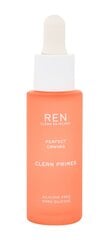 Ren Perfect Canvas meigialuskreem 30 ml hind ja info | Ren Parfüümid, lõhnad ja kosmeetika | hansapost.ee