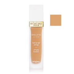 Vananemisvastane jumestuskreem Sisley Le Teint Anti-Aging 30 ml, 3.B Beige Almond hind ja info | Jumestuskreemid ja puudrid | hansapost.ee