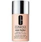 Jumestuskreem Clinique Even Better SPF15 30 ml, 48 Oat hind ja info | Jumestuskreemid ja puudrid | hansapost.ee