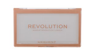 Jumestuskreem Makeup Revolution London Matte 12 g, P0 цена и информация | Пудры, базы под макияж | hansapost.ee