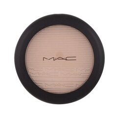 MAC Extra Dimension Skinfinish higlighter 9 g, Double-Gleam hind ja info | Jumestuskreemid ja puudrid | hansapost.ee